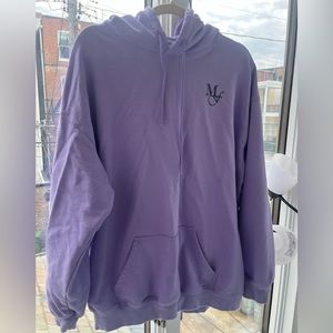 COPY - Vintage Mayfair Hoodie